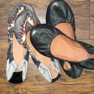 Lucky Brand Flats